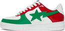 Bapesta M1 'Italy'