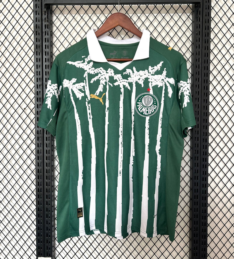 Camisa Palmeiras 25/26