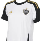 Camisa Atlético Mineiro Away 25/26 - Versão Feminina
