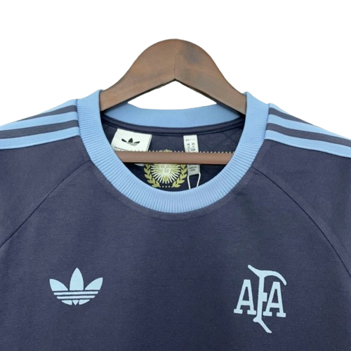 Camisa Argentina Edição Especial 25/26 - Adidas Torcedor Masculina