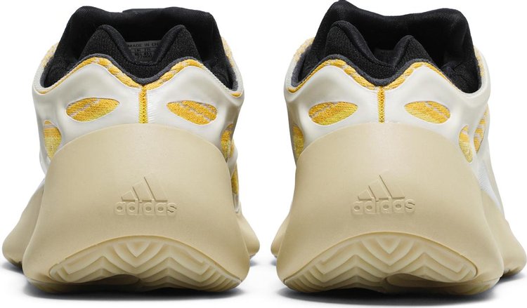ADIDAS YEEZY BOOST 700 V3 SAFFLOWER