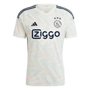 Camisa Ajax Away 23/24 - Branca