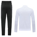 Conjunto Treino Vasco Da Gama 20/21 Agasalho  - Branco