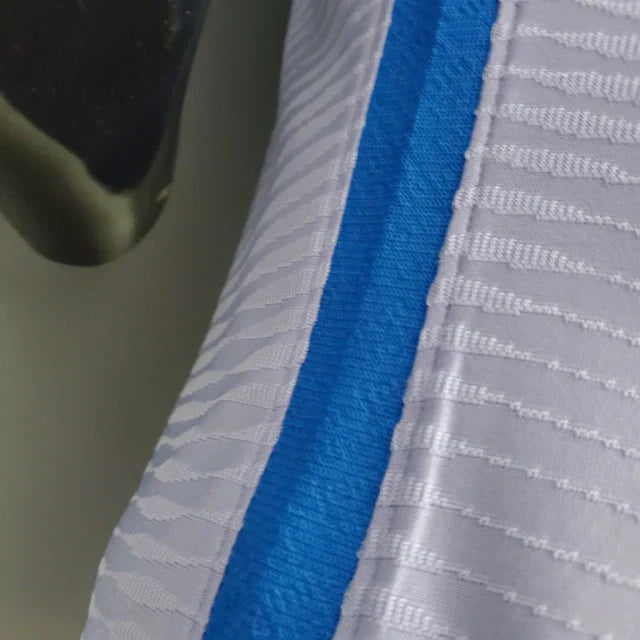 Camisa Barcelona Away 21/22 Jogador Nike Masculina - Lilás