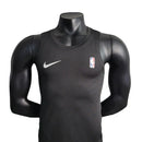 Camiseta Regata Casual NBA Preto - Nike - Masculina