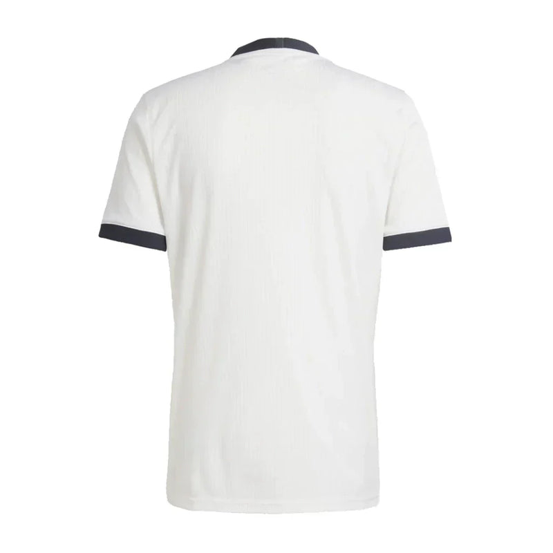 Camisa Alemanha Especial 125 anos Torcedor