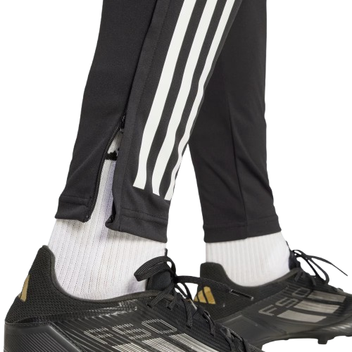 Conjunto de Treino Atlético Mineiro 25/26 - Preto