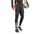 Conjunto de Treino Atlético Mineiro 25/26 - Preto